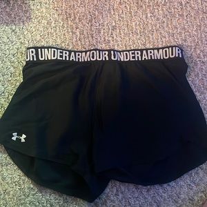 Under Armour Shorts